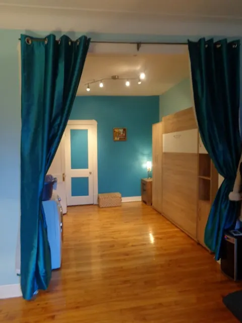 Réalisation LitMural — lit mural et mobilier sur mesure au Québec