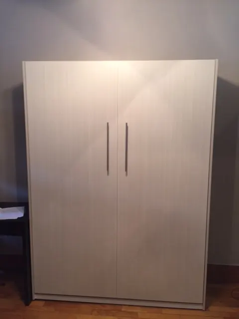 Réalisation LitMural — lit mural et mobilier sur mesure au Québec