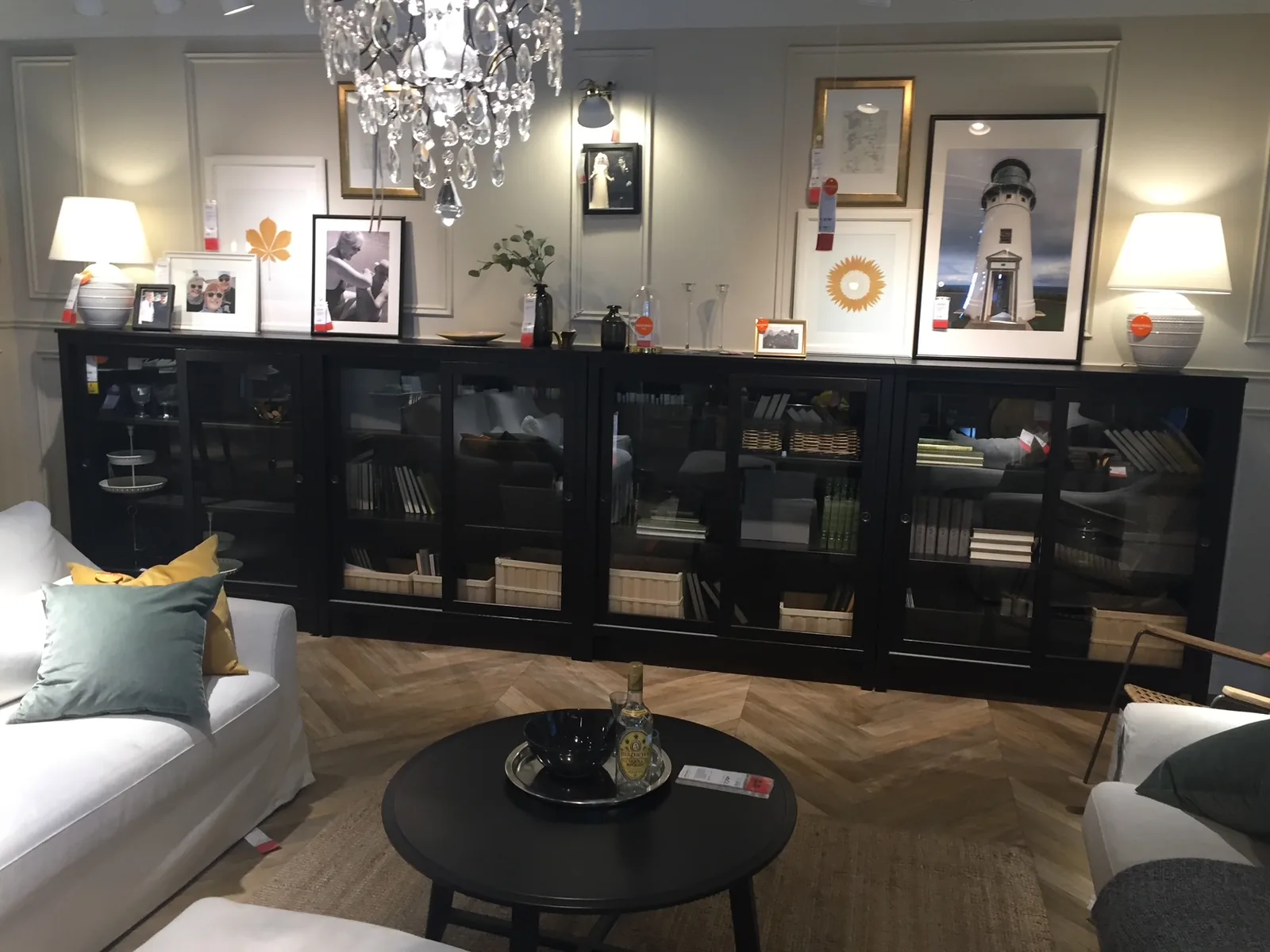 Réalisation LitMural — lit mural et mobilier sur mesure au Québec